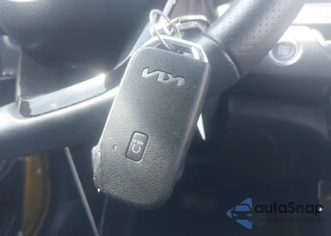 2024 Kia Seltos Sx Turbo from USA, damaged, VIN KNDETCA79R7568357